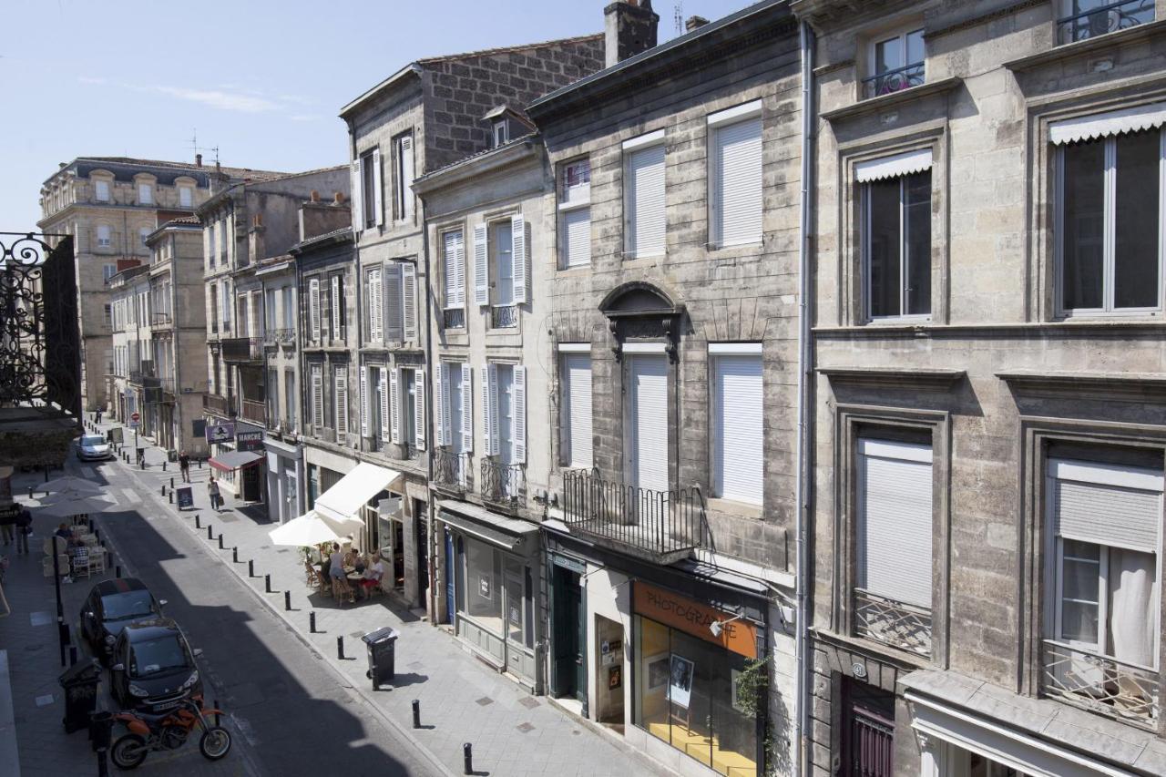 Palais Gallien Bordeaux Exteriér fotografie